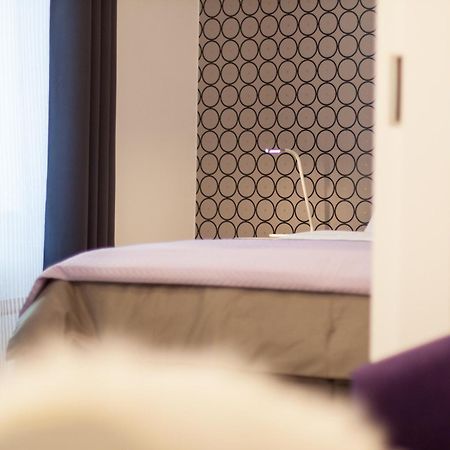Tesla Boutique Apartments & Rooms Zagreb Cameră foto
