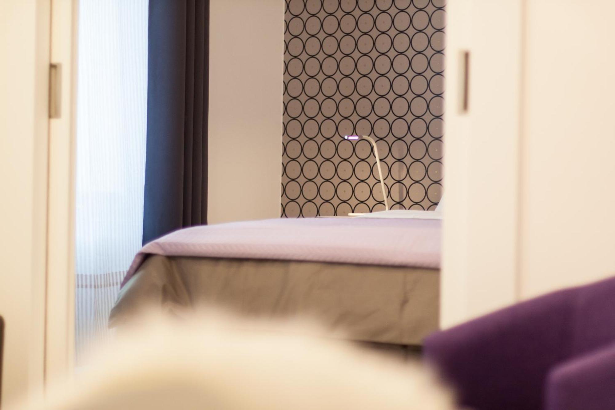 Tesla Boutique Apartments & Rooms Zagreb Cameră foto