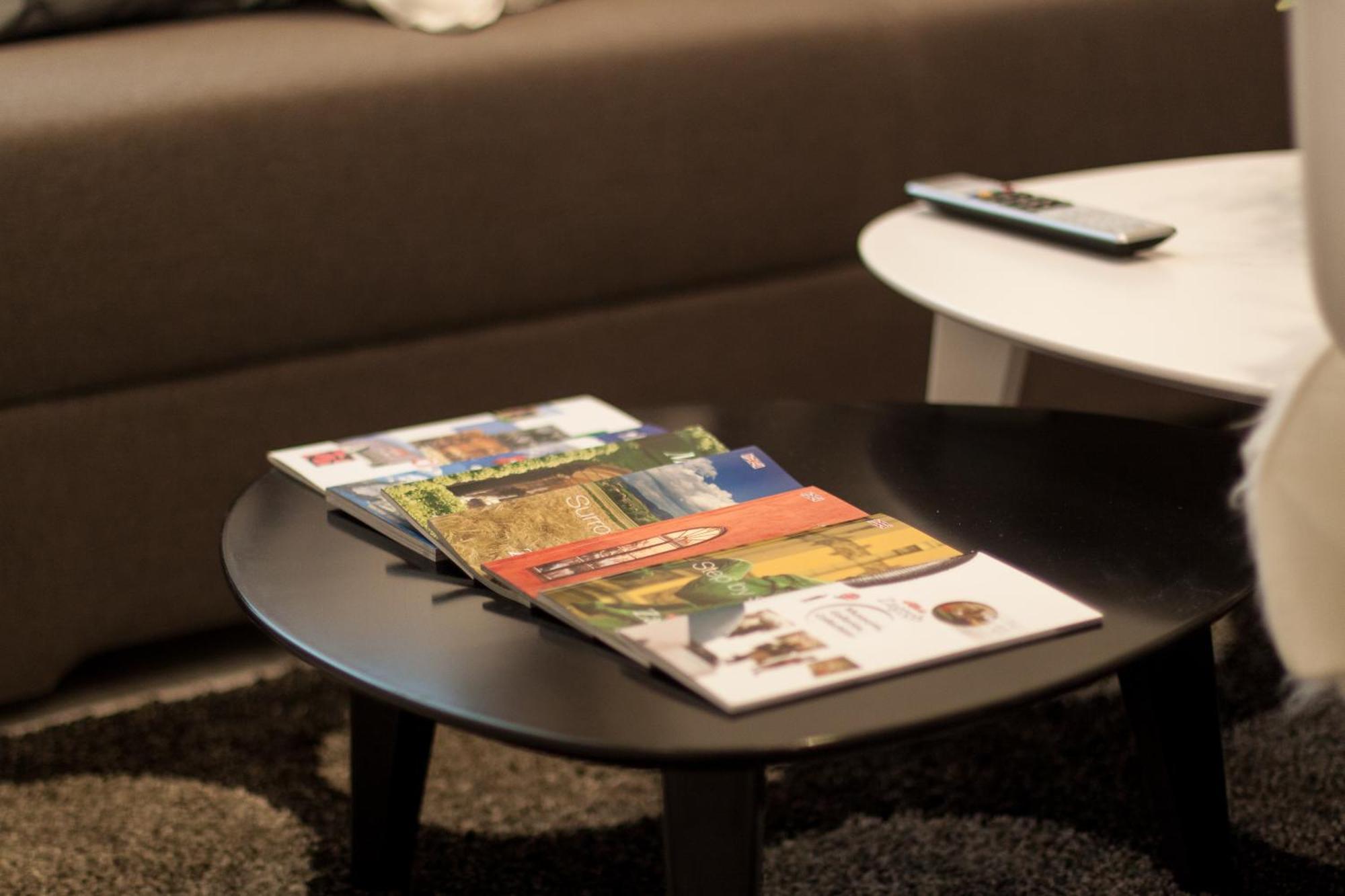 Tesla Boutique Apartments & Rooms Zagreb Cameră foto