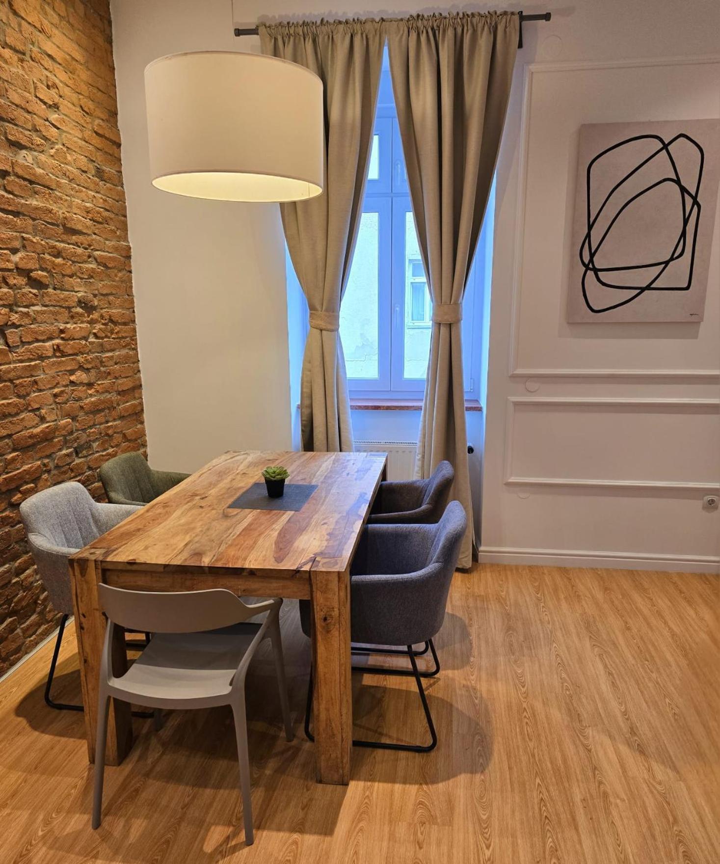 Tesla Boutique Apartments & Rooms Zagreb Cameră foto
