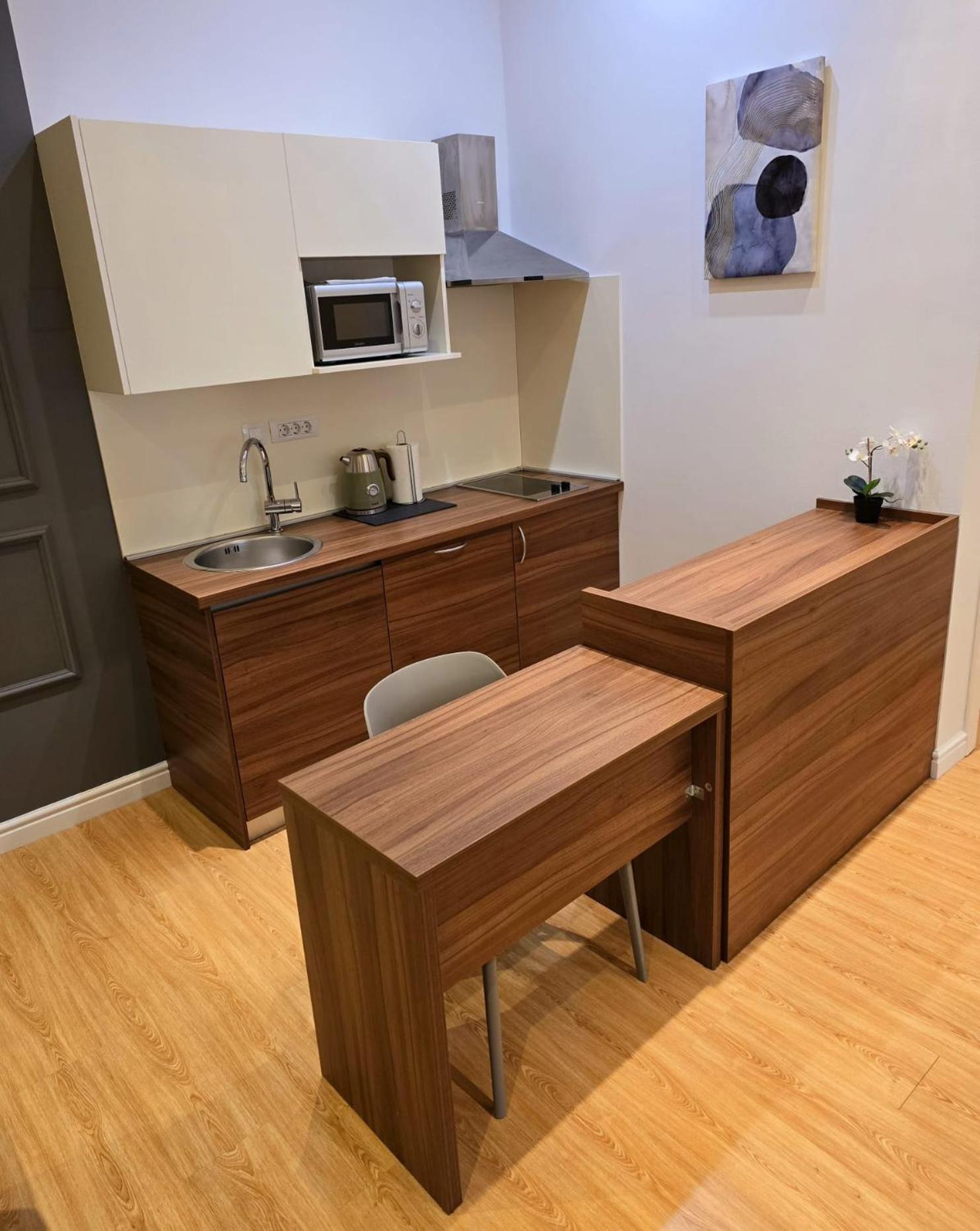 Tesla Boutique Apartments & Rooms Zagreb Cameră foto