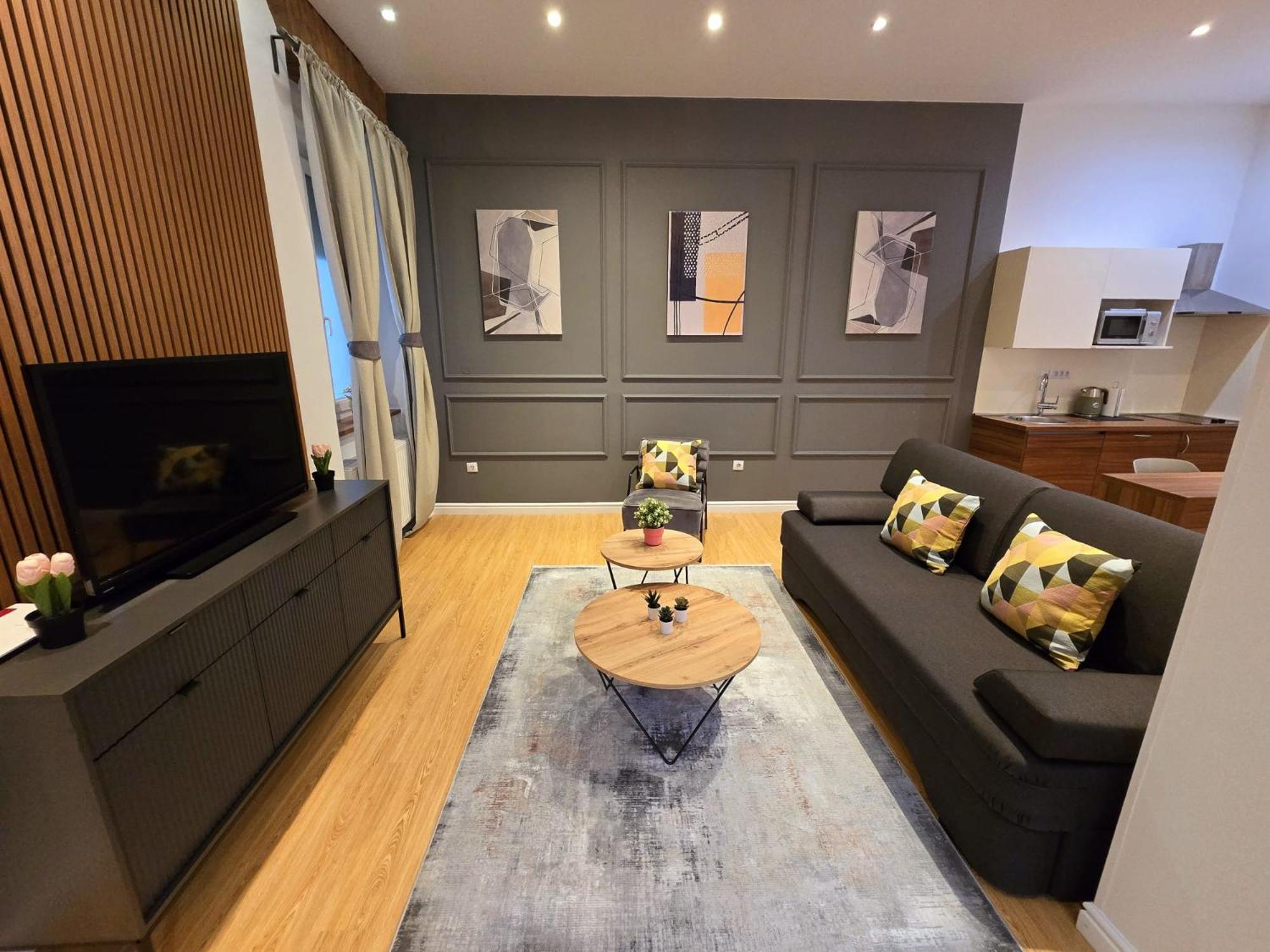 Tesla Boutique Apartments & Rooms Zagreb Cameră foto
