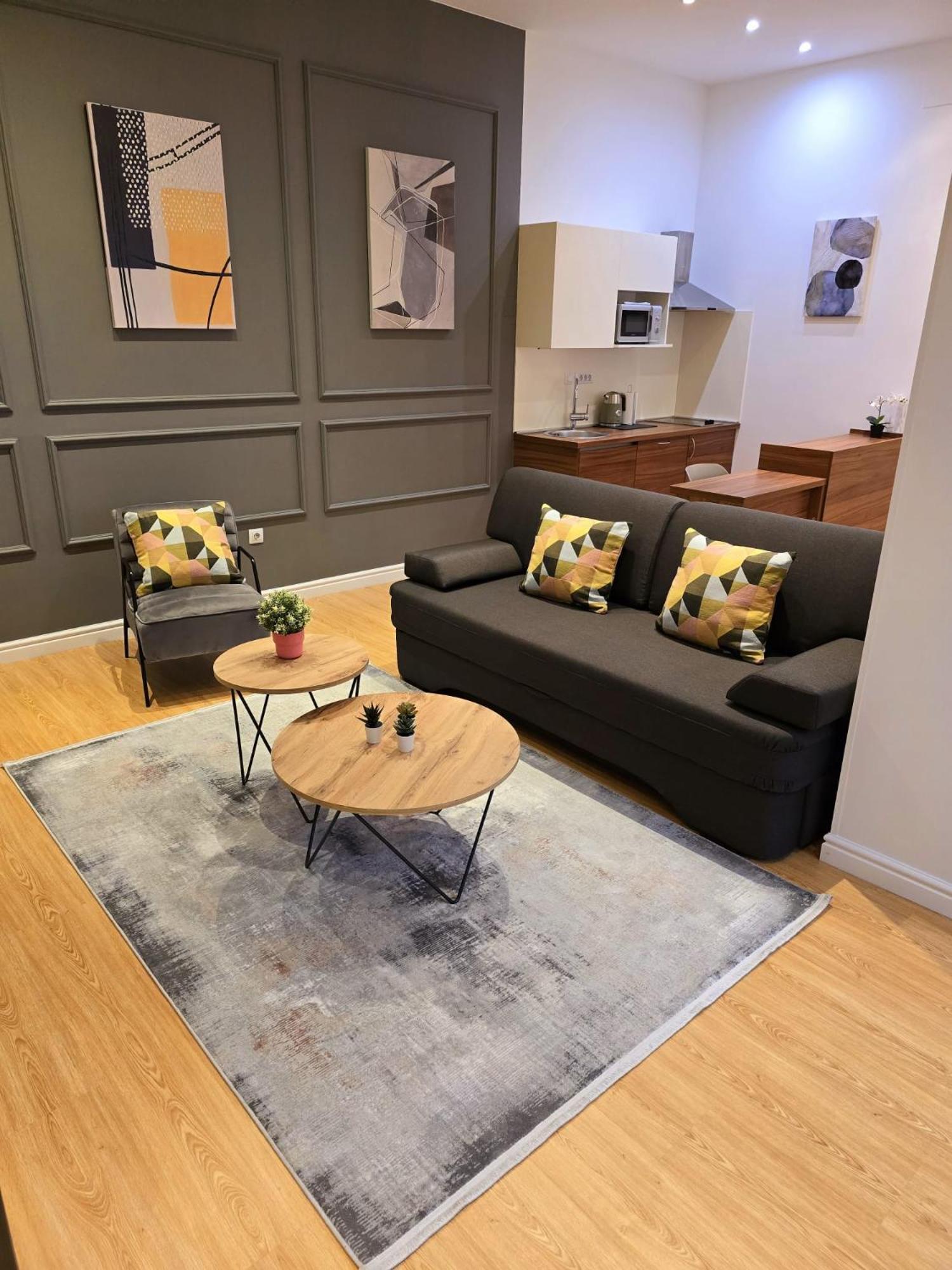 Tesla Boutique Apartments & Rooms Zagreb Cameră foto