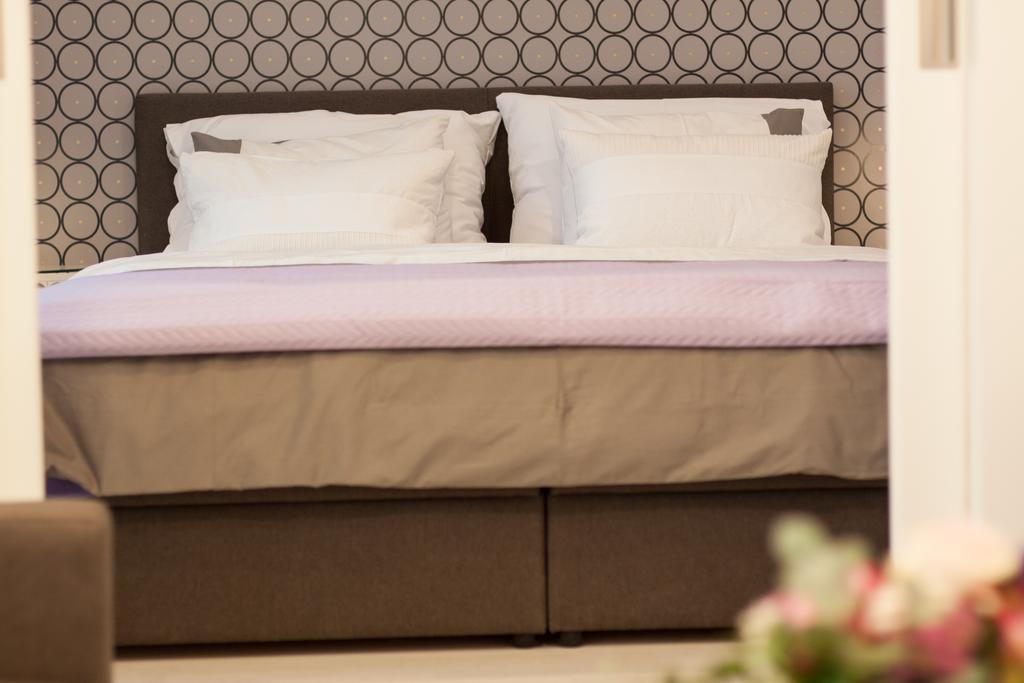Tesla Boutique Apartments & Rooms Zagreb Cameră foto