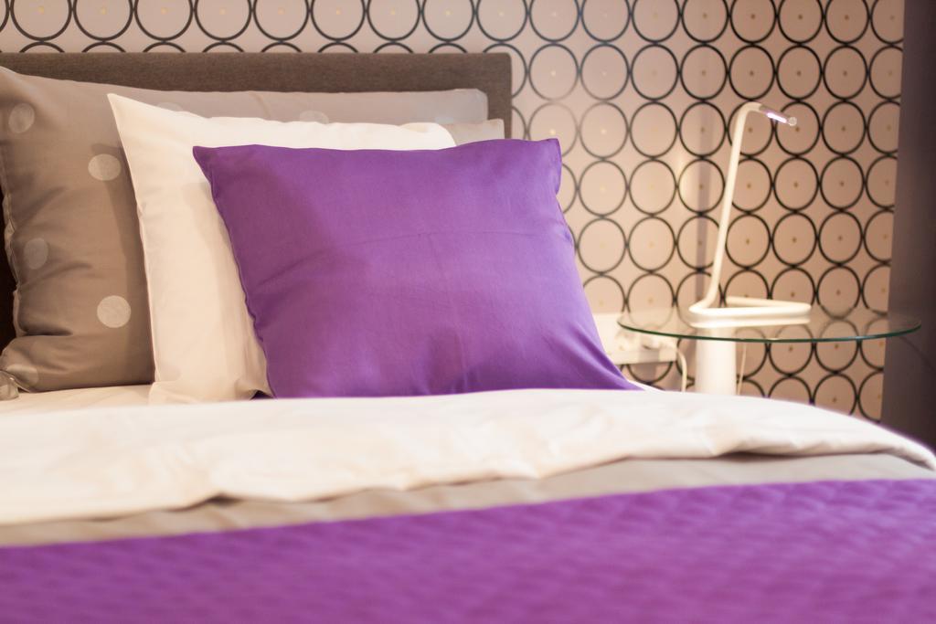 Tesla Boutique Apartments & Rooms Zagreb Cameră foto