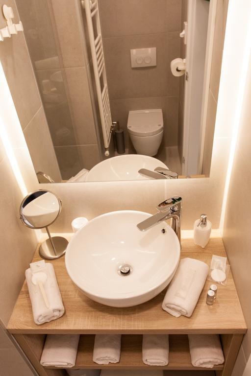 Tesla Boutique Apartments & Rooms Zagreb Cameră foto