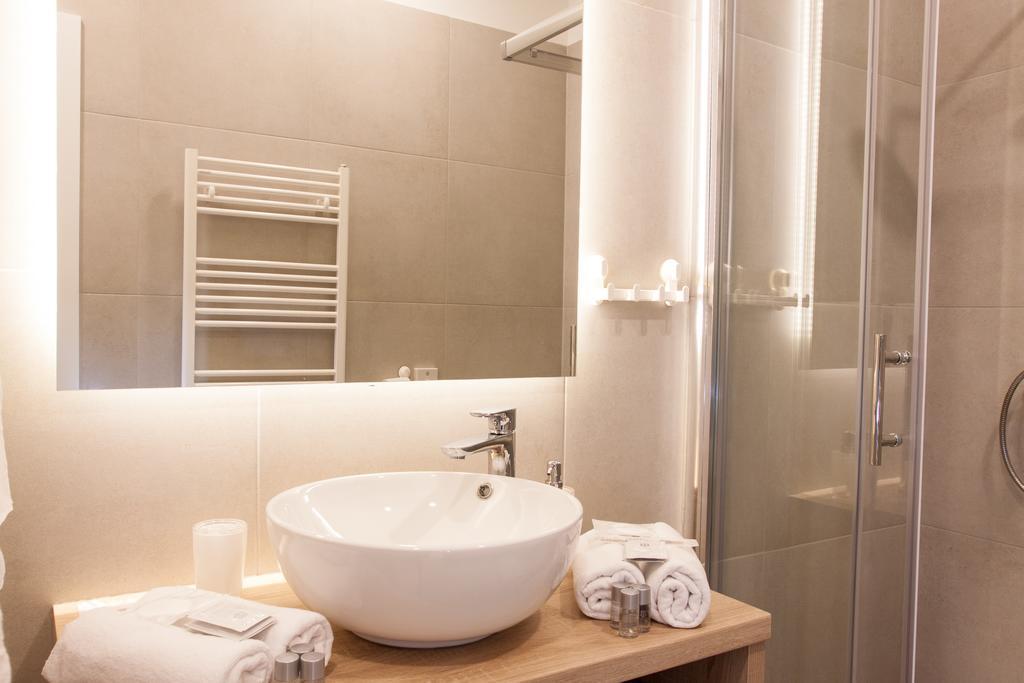Tesla Boutique Apartments & Rooms Zagreb Cameră foto