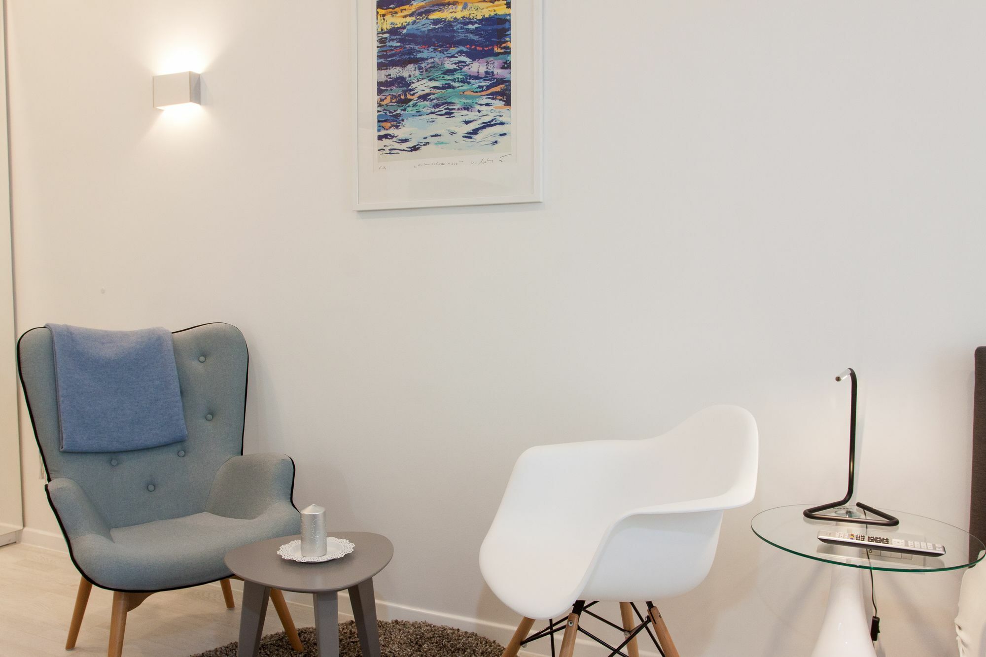 Tesla Boutique Apartments & Rooms Zagreb Exterior foto