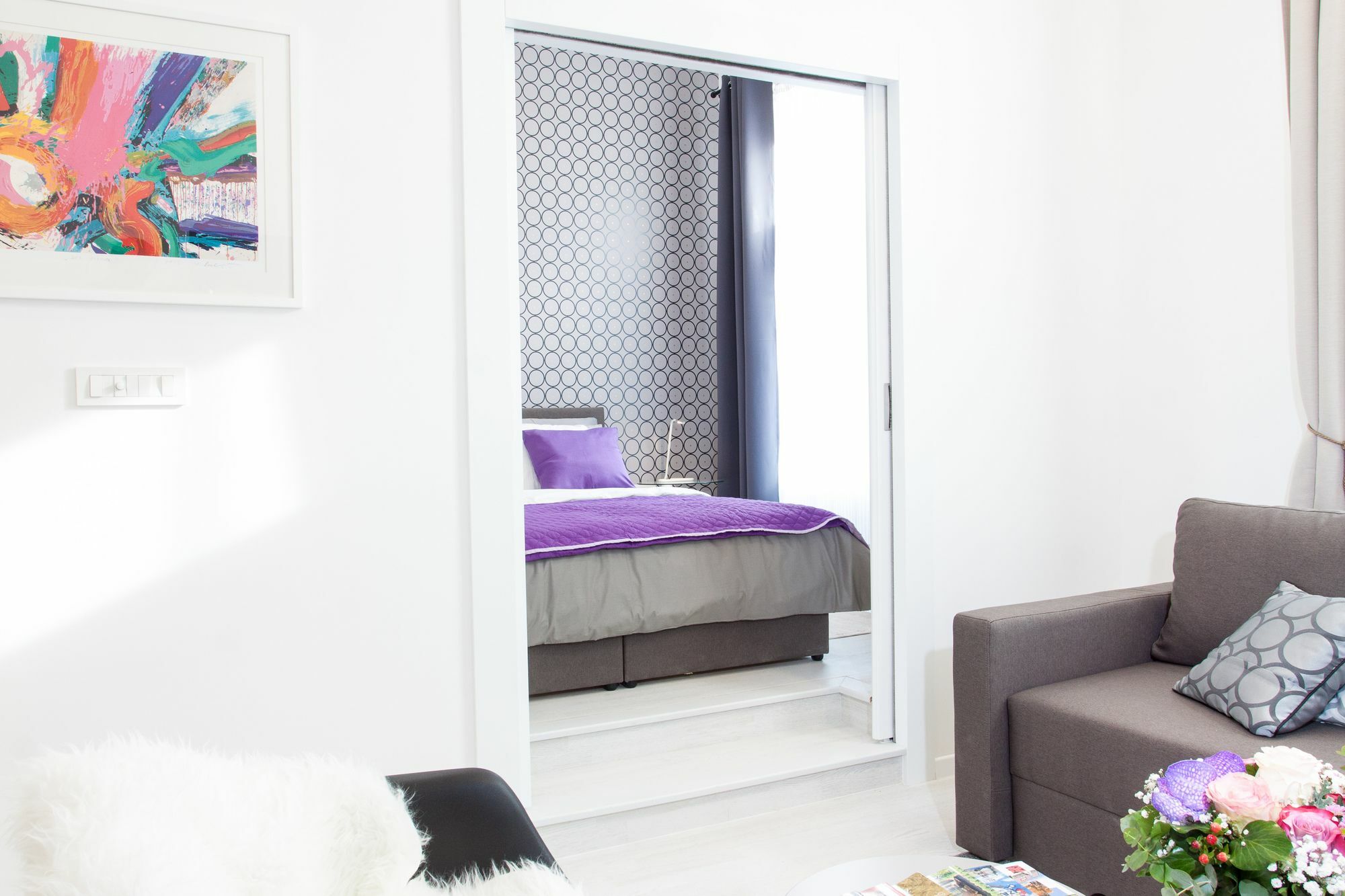 Tesla Boutique Apartments & Rooms Zagreb Exterior foto