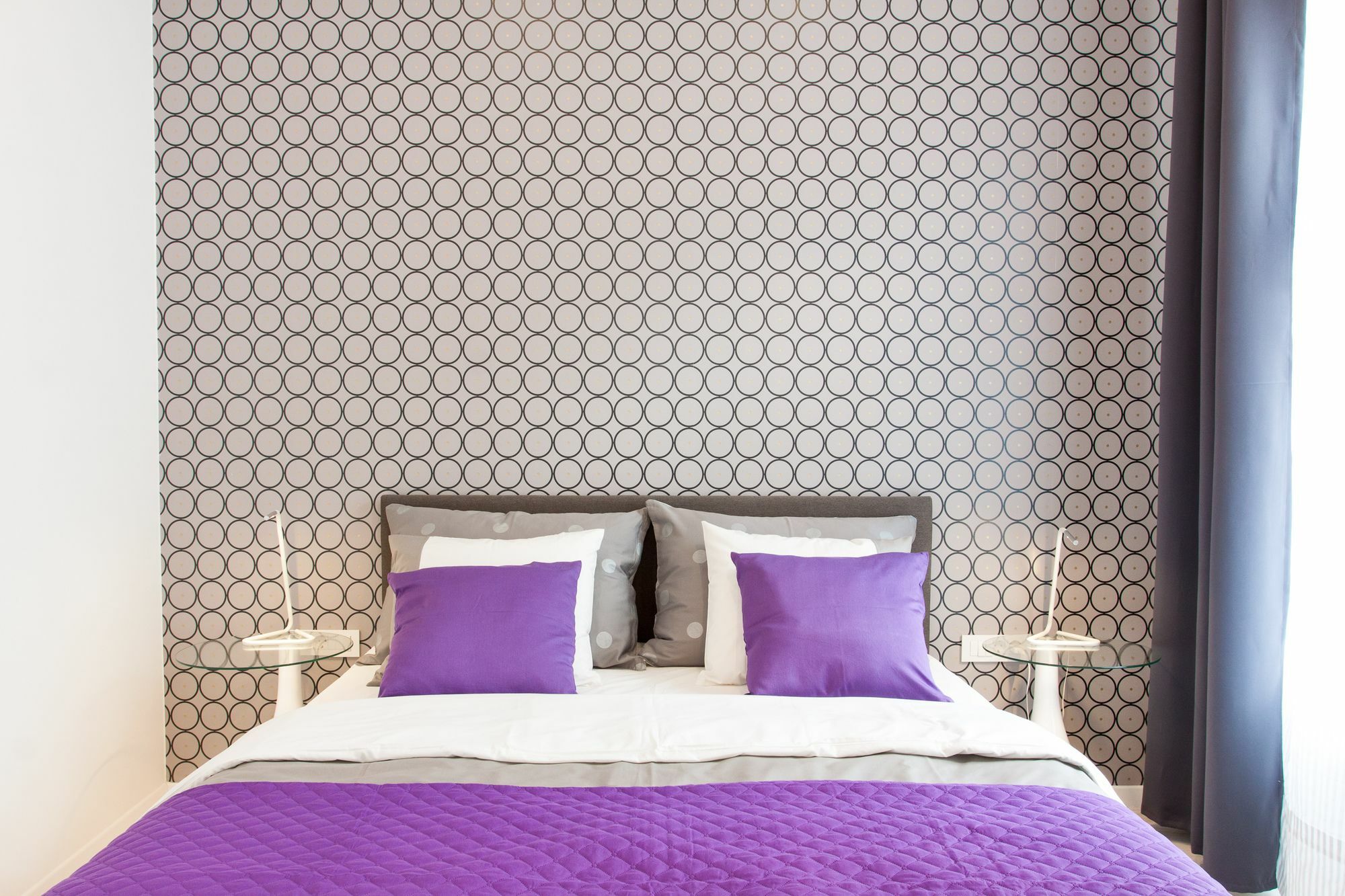Tesla Boutique Apartments & Rooms Zagreb Exterior foto