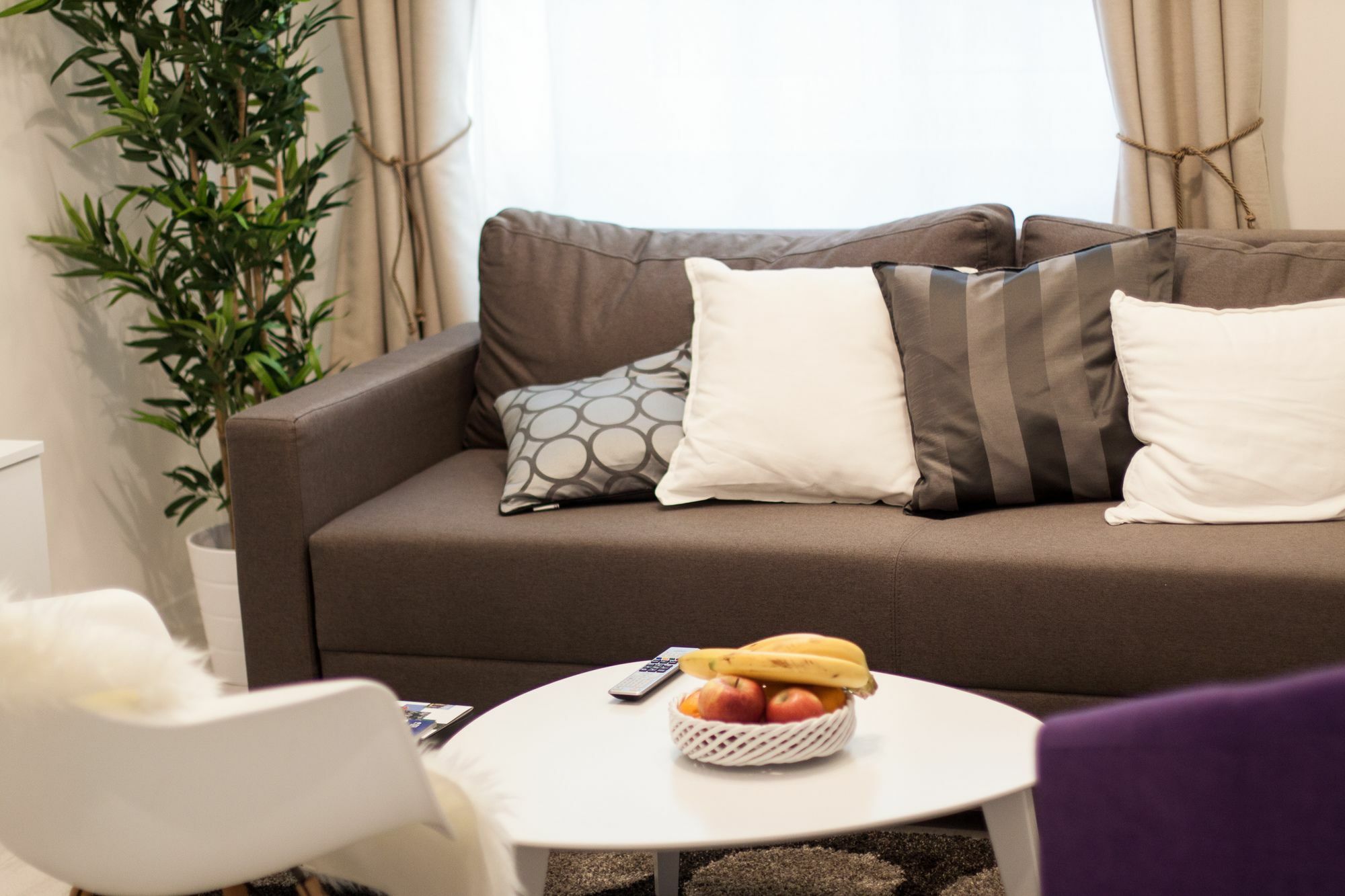 Tesla Boutique Apartments & Rooms Zagreb Exterior foto