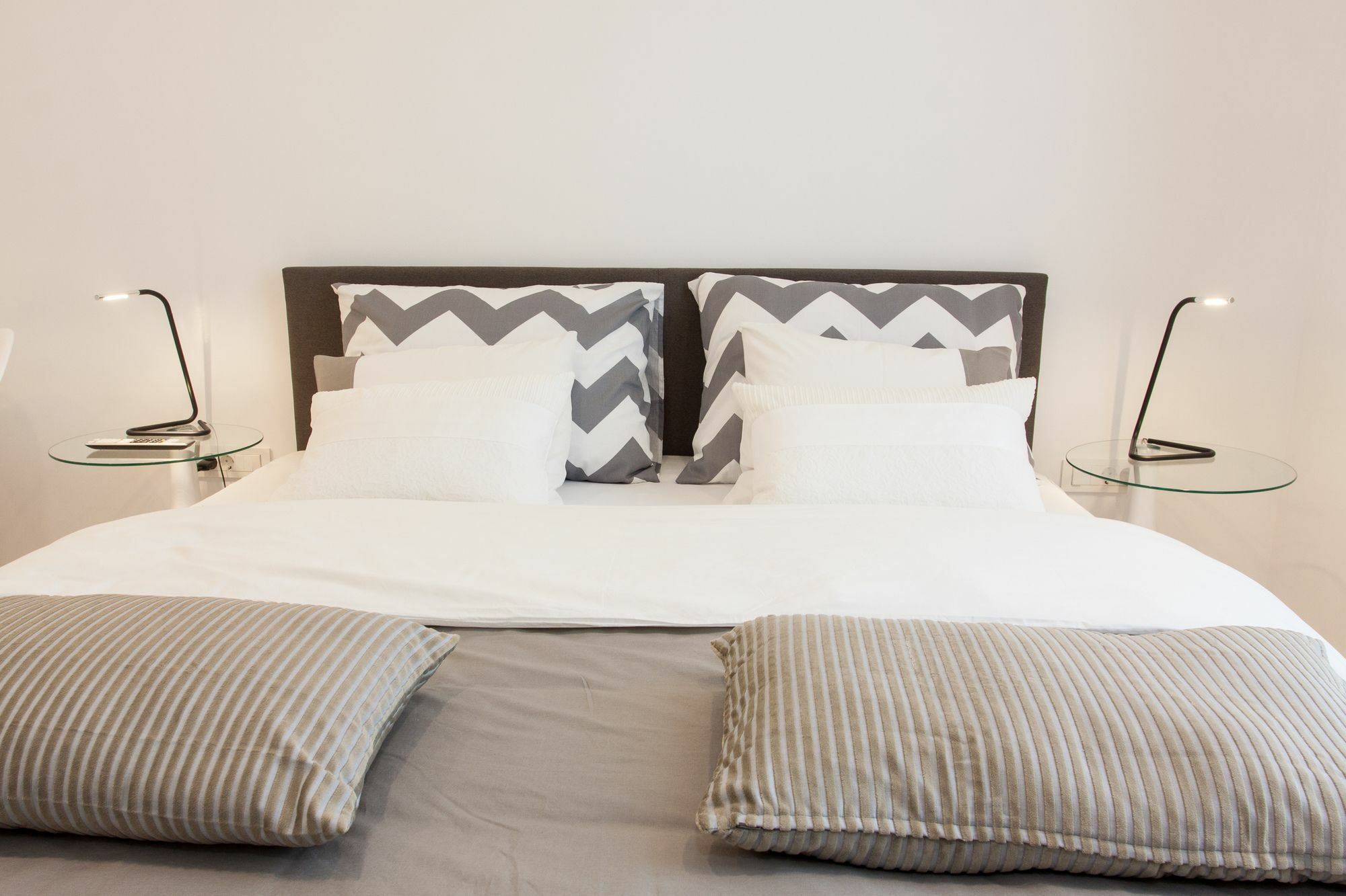 Tesla Boutique Apartments & Rooms Zagreb Exterior foto