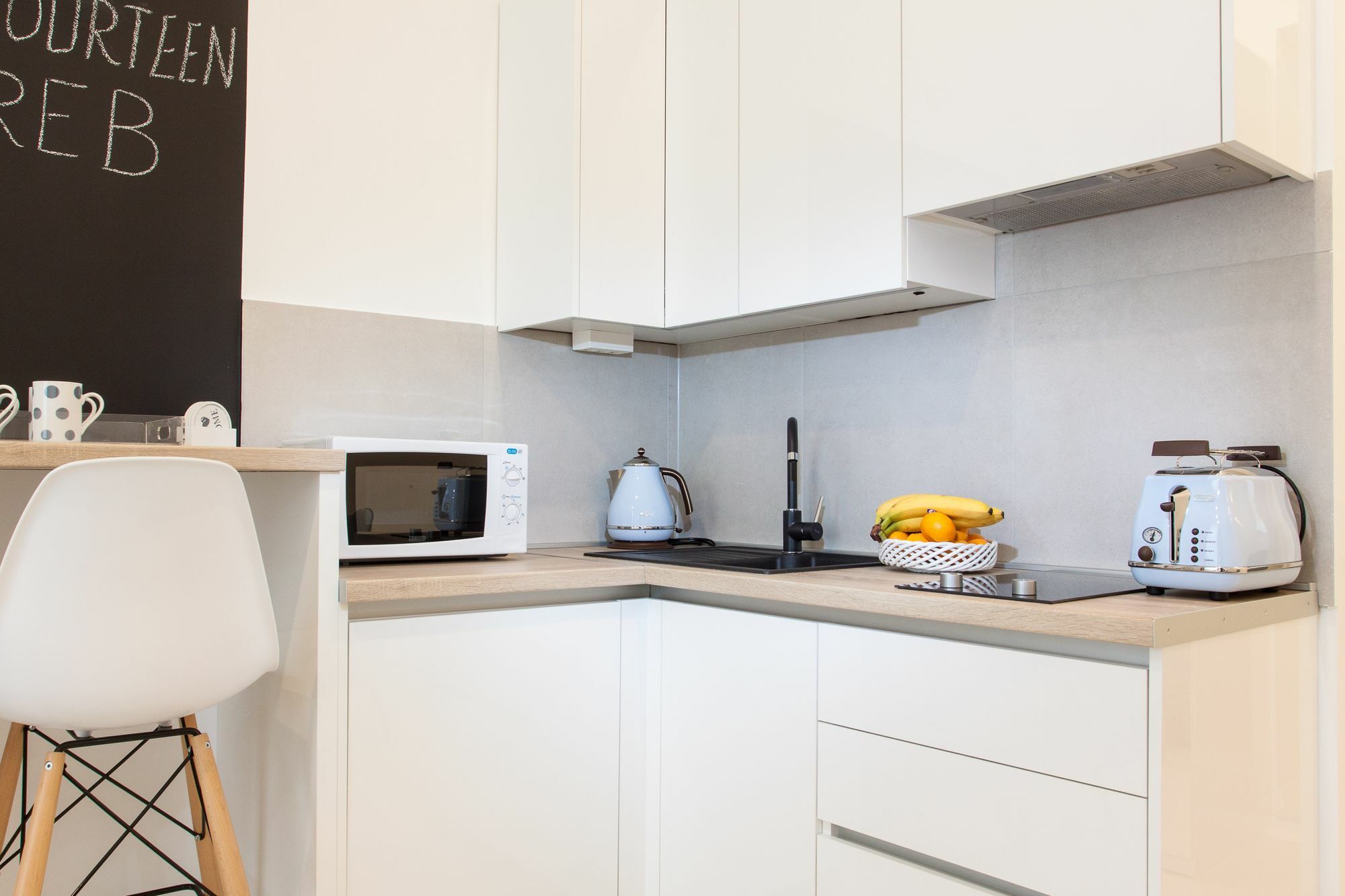 Tesla Boutique Apartments & Rooms Zagreb Exterior foto