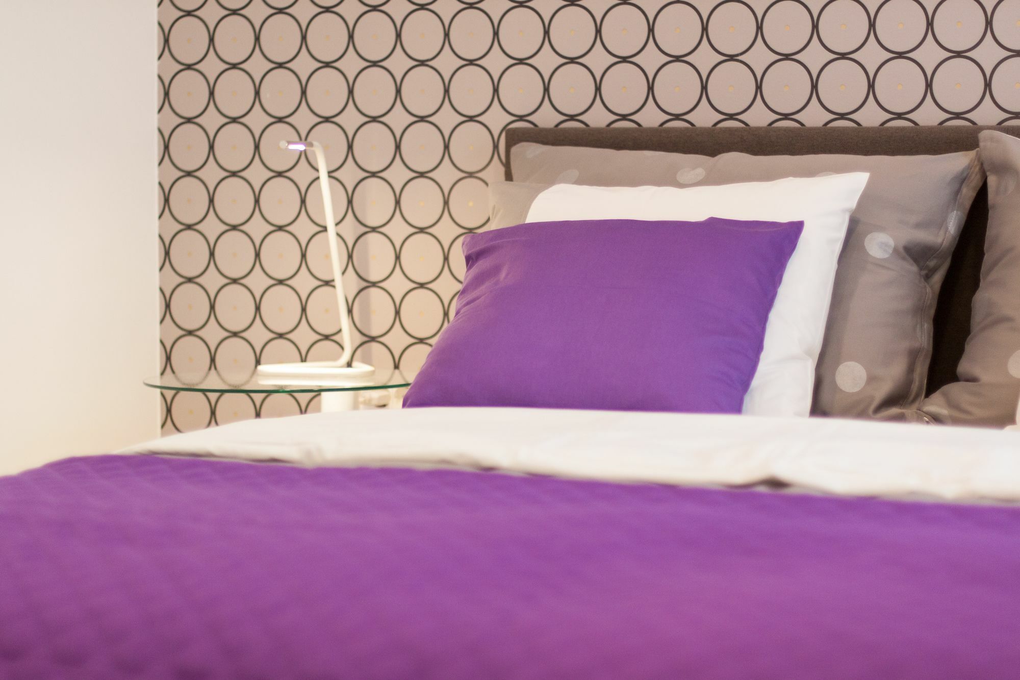 Tesla Boutique Apartments & Rooms Zagreb Exterior foto
